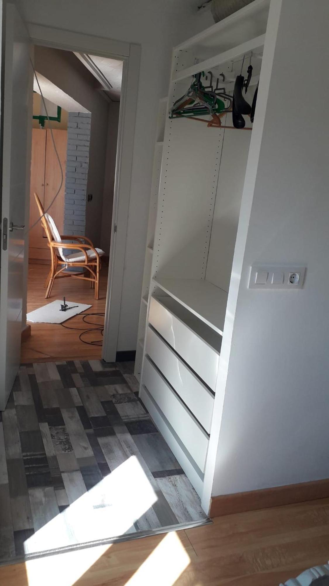 Rex Cuatro Apartamento Benidorm