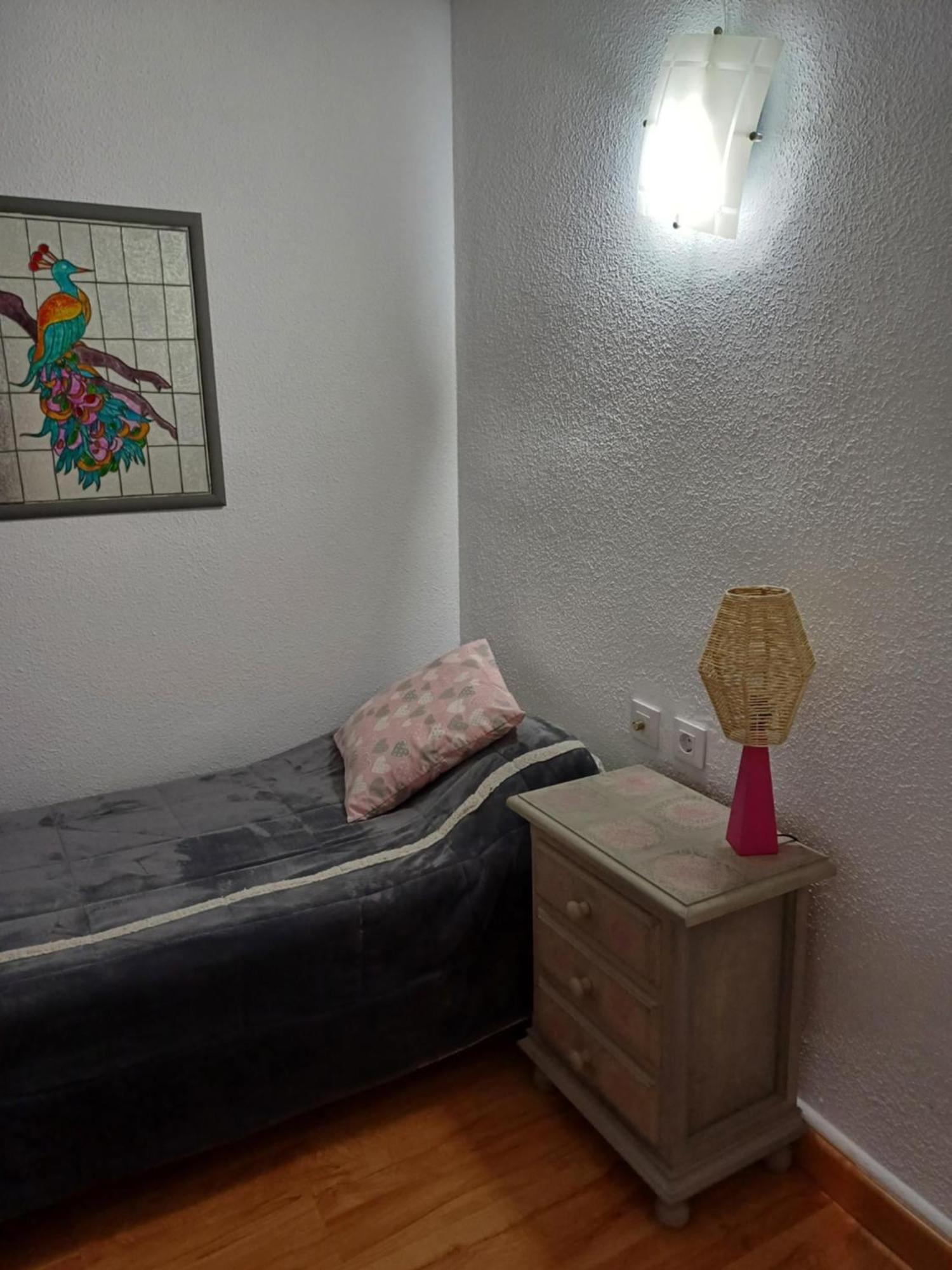 Apartamento Rex Cuatro Benidorm