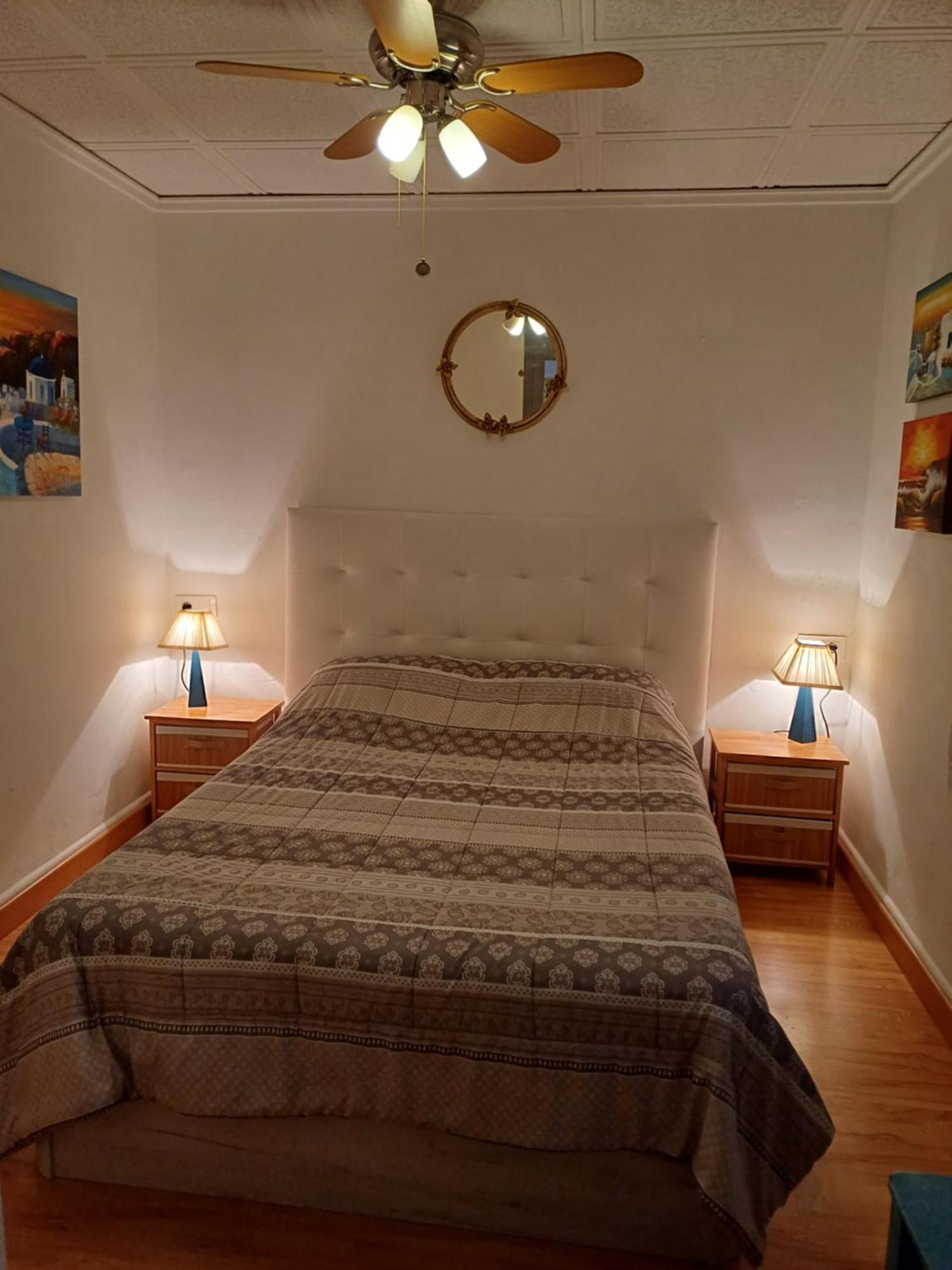 Apartamento Rex Cuatro *
