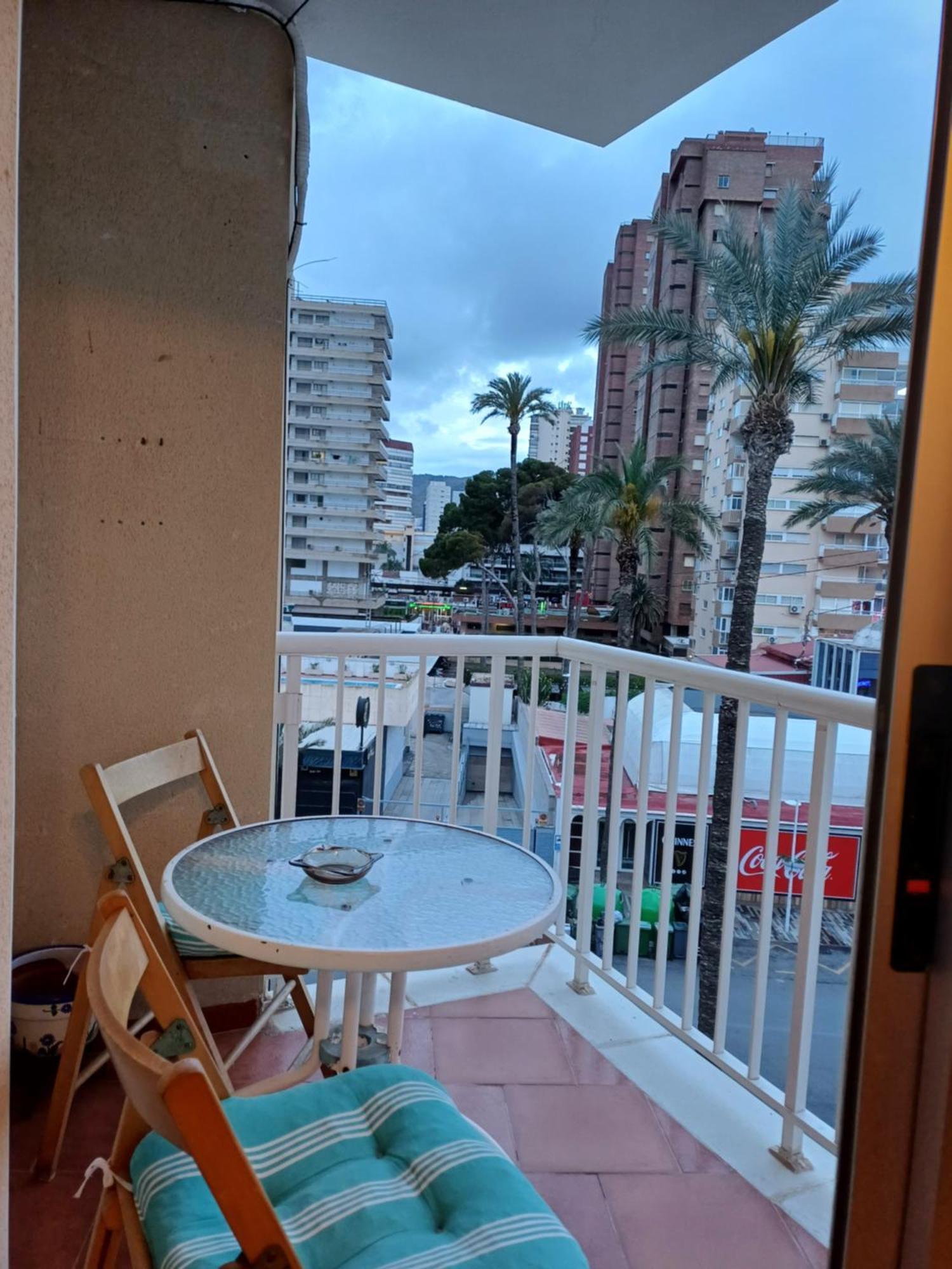 Apartamento Rex Cuatro *